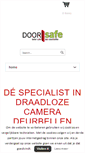 Mobile Screenshot of doorsafe.nl